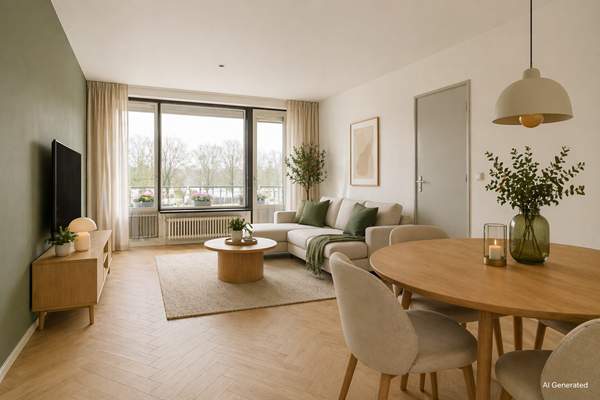 Kostverlorenhof 117, 1183HJ Amstelveen